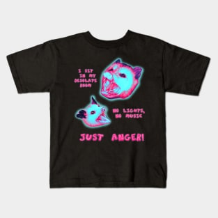 Sugar!!! Kids T-Shirt